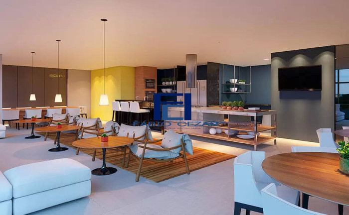 Imagem Apartamento com 4 Quartos à Venda, 135 m² em Ilha Do Retiro  - Recife