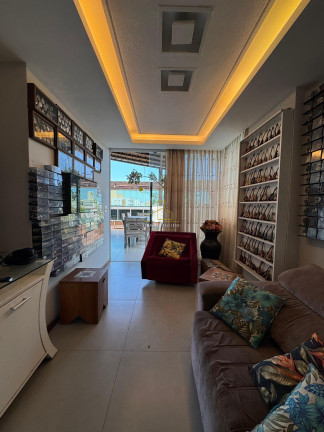 Imagem Cobertura com 2 Quartos à Venda, 197 m² em Jardim Camburi - Vitória