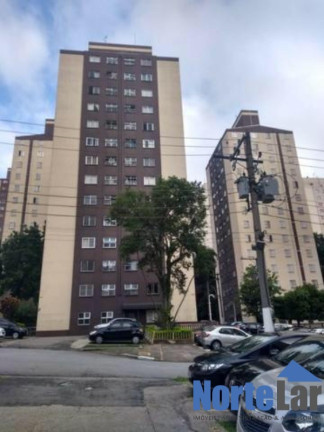 Imagem Apartamento com 2 Quartos à Venda, 50 m² em Jardim Do Tiro - São Paulo Imagem Apartamento com 2 Quartos à Venda, 50 m² em Jardim Do Tiro - São Paulo