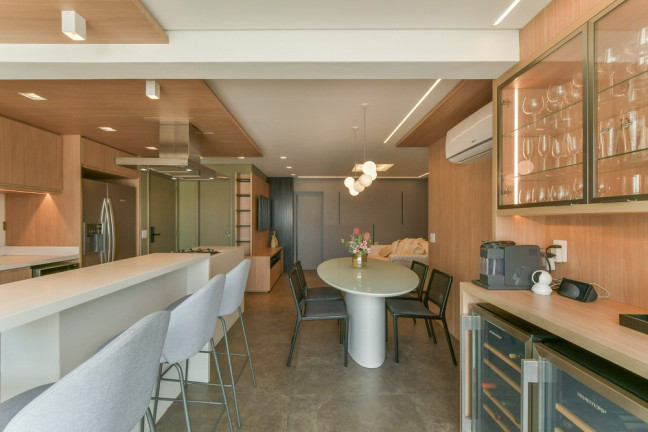 Imagem Apartamento com 3 Quartos à Venda, 94 m² em Brooklin - São Paulo