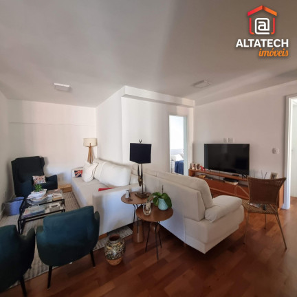 Imagem Imóvel com 3 Quartos à Venda, 123 m² em Centro - Poços De Caldas Imagem Imóvel com 3 Quartos à Venda, 123 m² em Centro - Poços De Caldas