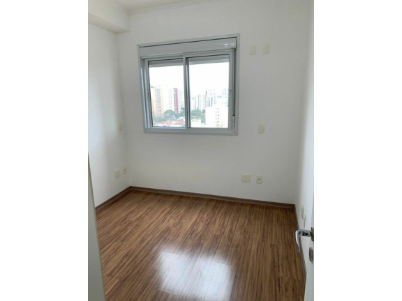 Imagem Apartamento com 1 Quarto à Venda, 50 m² em Vila Gomes Cardim - São Paulo