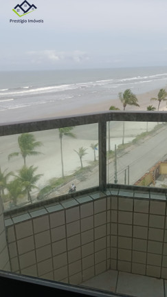 Imagem Apartamento com 1 Quarto à Venda, 58 m² em Vera Cruz - Mongaguá