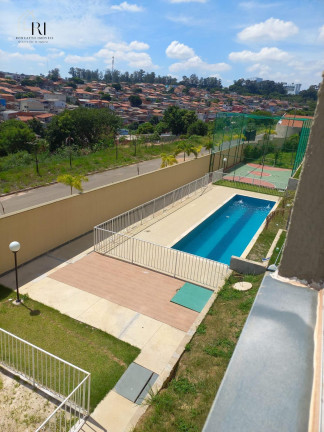 Imagem Apartamento com 2 Quartos à Venda, 44 m² em Residencial Cosmos - Campinas Imagem Apartamento com 2 Quartos à Venda, 44 m² em Residencial Cosmos - Campinas