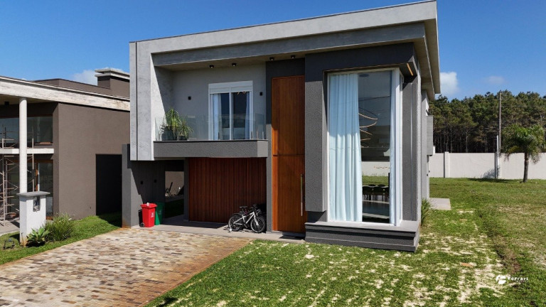 Imagem Casa de Condomínio com 4 Quartos à Venda, 250 m² em Capão Novo - Capão Da Canoa Imagem Casa de Condomínio com 4 Quartos à Venda, 250 m² em Capão Novo - Capão Da Canoa
