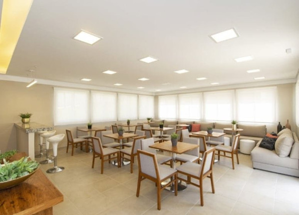 Imagem Apartamento com 3 Quartos à Venda, 57 m² em Parque São Vicente - Mauá Imagem Apartamento com 3 Quartos à Venda, 57 m² em Parque São Vicente - Mauá