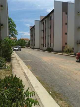 Imagem Apartamento com 2 Quartos à Venda, 49 m² em Campestre - Teresina Imagem Apartamento com 2 Quartos à Venda, 49 m² em Campestre - Teresina