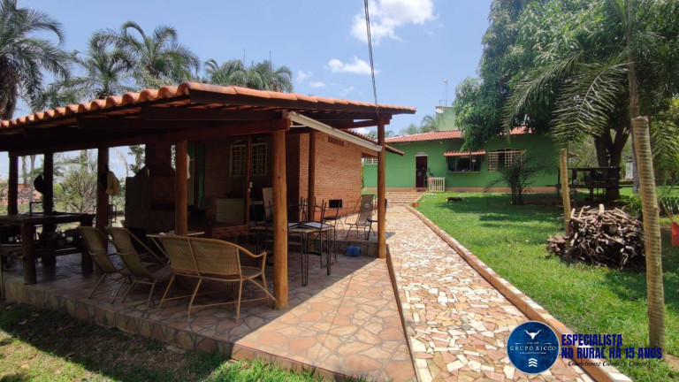 Imagem Chácara à Venda, 2 m² em Zona Rural - Hidrolândia Imagem Chácara à Venda, 2 m² em Zona Rural - Hidrolândia