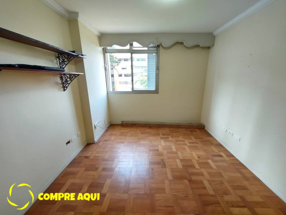 Imagem Apartamento com 3 Quartos à Venda, 145 m² em Higienópolis - São Paulo Imagem Apartamento com 3 Quartos à Venda, 145 m² em Higienópolis - São Paulo