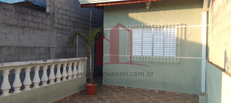 Imagem Sobrado com 2 Quartos à Venda, em Jardim Dos Reis - Franco Da Rocha Imagem Sobrado com 2 Quartos à Venda, em Jardim Dos Reis - Franco Da Rocha