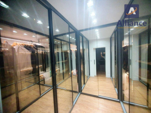Imagem Casa com 4 Quartos à Venda ou Locação, 363 m² em Condomínio Campo De Toscana - Vinhedo