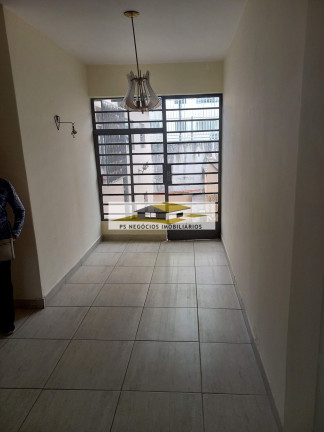Imagem Sobrado com 3 Quartos à Venda, 120 m² em Vila Mariana - São Paulo Imagem Sobrado com 3 Quartos à Venda, 120 m² em Vila Mariana - São Paulo
