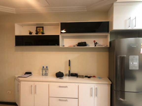 Imagem Casa com 3 Quartos à Venda, 150 m² em Vila Melliani - Guarulhos