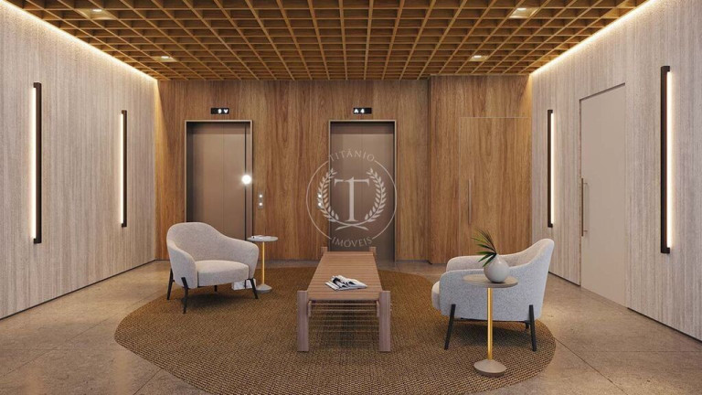 Imagem Apartamento com 1 Quarto à Venda, 40 m² em Itaim Bibi - São Paulo Imagem Apartamento com 1 Quarto à Venda, 40 m² em Itaim Bibi - São Paulo