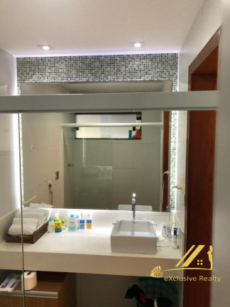 Imagem Casa com 4 Quartos à Venda, em Recreio Ipitanga - Lauro De Freitas Imagem Casa com 4 Quartos à Venda, em Recreio Ipitanga - Lauro De Freitas