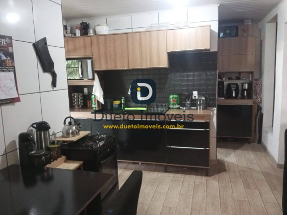 Imagem Casa com 1 Quarto à Venda,  em Diacono Luiz Pozzobom - Santa Maria