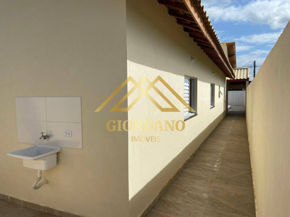 Imagem Casa com 2 Quartos à Venda, 200 m² em Balneário Santa Julia - Itanhaém