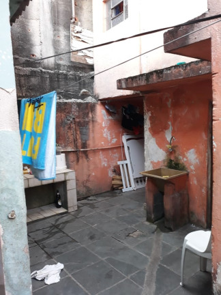 Imagem Casa à Venda, 250 m² em Vila Três Irmãos  - Carapicuíba