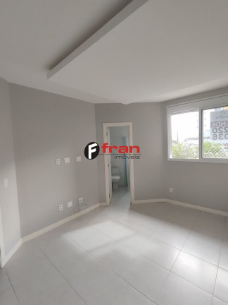 Imagem Apartamento com 3 Quartos à Venda, 84 m² em Córrego Grande - Florianópolis