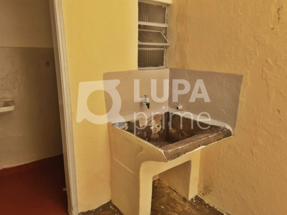 Imagem Casa com 2 Quartos para Alugar, 50 m² em Vila Maria Alta - São Paulo Imagem Casa com 2 Quartos para Alugar, 50 m² em Vila Maria Alta - São Paulo