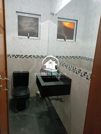 Imagem Casa com 3 Quartos à Venda,  em Jardim Dos Paraisos - Mogi Das Cruzes