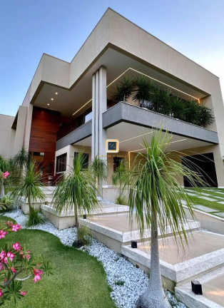 Imagem Casa com 5 Quartos à Venda, 584 m² em Cararu - Eusébio Imagem Casa com 5 Quartos à Venda, 584 m² em Cararu - Eusébio