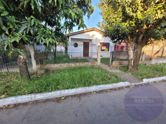 Imagem Casa com 2 Quartos à Venda, 55 m² em Bom Sucesso - Gravataí Imagem Casa com 2 Quartos à Venda, 55 m² em Bom Sucesso - Gravataí