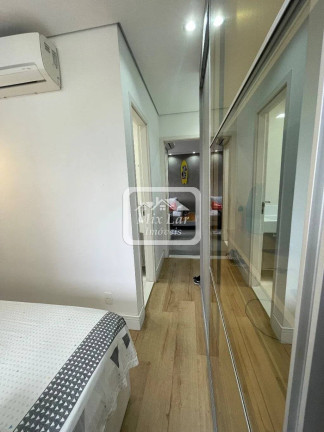 Imagem Apartamento com 1 Quarto à Venda, 63 m² em Parque Continental - Osasco Imagem Apartamento com 1 Quarto à Venda, 63 m² em Parque Continental - Osasco