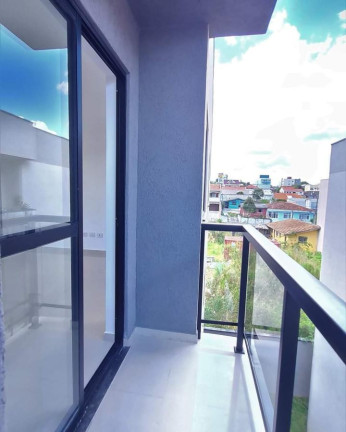 Imagem Cobertura com 3 Quartos à Venda, 101 m² em Boneca Do Iguaçu - São José Dos Pinhais Imagem Cobertura com 3 Quartos à Venda, 101 m² em Boneca Do Iguaçu - São José Dos Pinhais