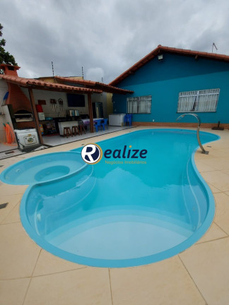 Imagem Casa com 4 Quartos à Venda, 600 m² em Santa Mônica - Guarapari Imagem Casa com 4 Quartos à Venda, 600 m² em Santa Mônica - Guarapari