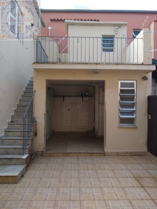 Imagem Sobrado com 3 Quartos à Venda, 207 m² em Aclimação - São Paulo