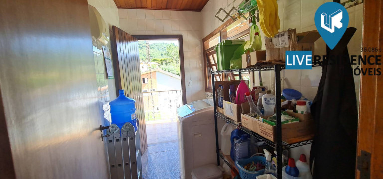 Imagem Casa com 4 Quartos à Venda, 350 m² em Capela Do Barreiro - Itatiba
