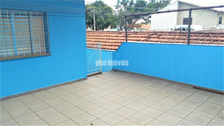 Imagem Casa com 3 Quartos à Venda, 166 m² em Vila Sônia - São Paulo Imagem Casa com 3 Quartos à Venda, 166 m² em Vila Sônia - São Paulo