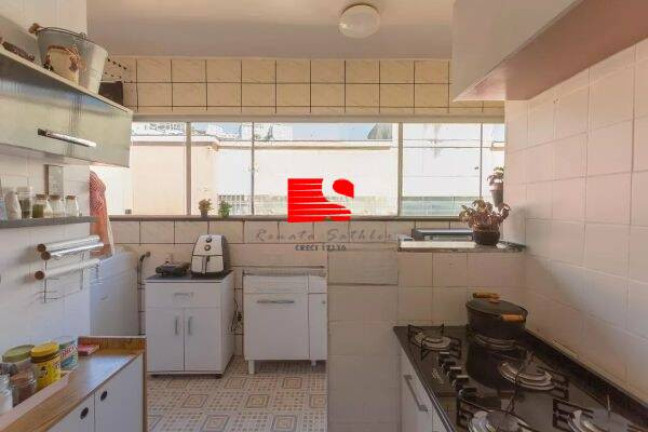 Imagem Apartamento com 3 Quartos à Venda, 90 m² em São Lucas - Belo Horizonte