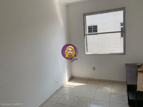 Imagem Apartamento com 2 Quartos à Venda, 57 m² em Centro - São Vicente Imagem Apartamento com 2 Quartos à Venda, 57 m² em Centro - São Vicente