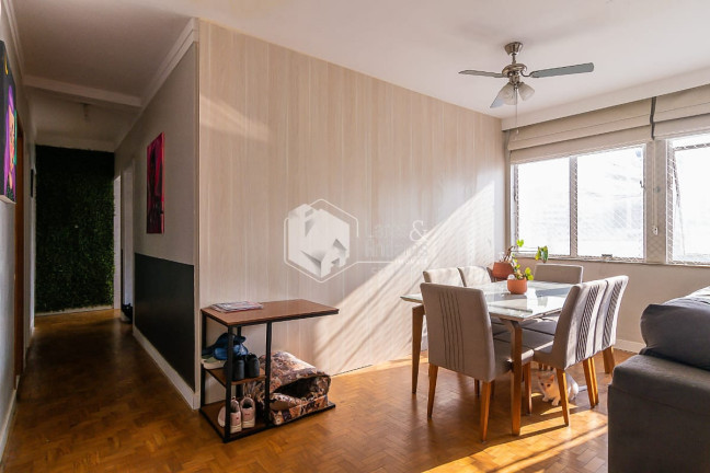 Imagem Apartamento com 2 Quartos à Venda, 113 m² em Aclimação - São Paulo Imagem Apartamento com 2 Quartos à Venda, 113 m² em Aclimação - São Paulo