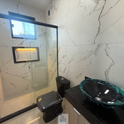 Imagem Casa com 3 Quartos à Venda, 175 m² em Jardim Atlântico Central (itaipuaçu) - Maricá