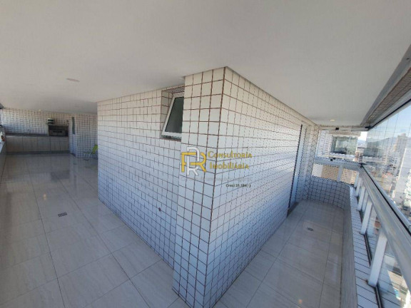 Imagem Apartamento com 3 Quartos à Venda, 129 m² em Aviação - Praia Grande Imagem Apartamento com 3 Quartos à Venda, 129 m² em Aviação - Praia Grande