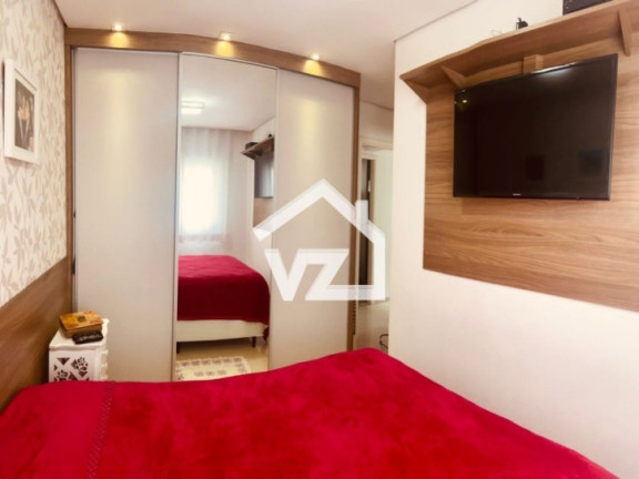Imagem Apartamento com 2 Quartos à Venda, 69 m² em Vila Andrade - São Paulo