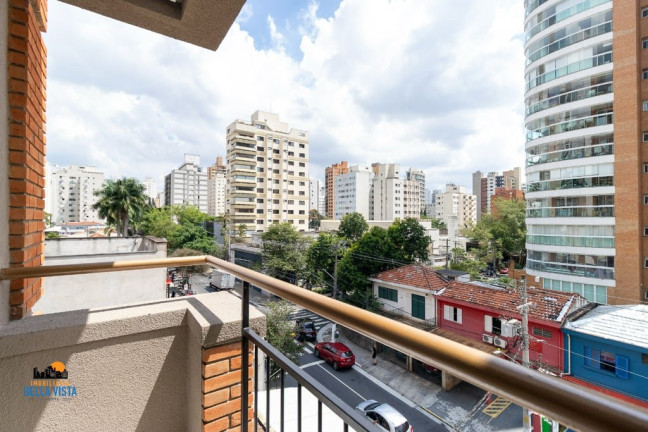 Imagem Apartamento com 2 Quartos à Venda,  em Moema - São Paulo