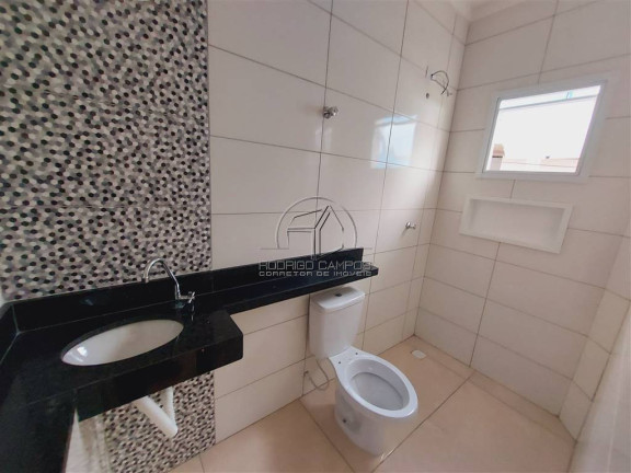 Imagem Sobrado com 2 Quartos à Venda, 65 m² em Quietude - Praia Grande Imagem Sobrado com 2 Quartos à Venda, 65 m² em Quietude - Praia Grande