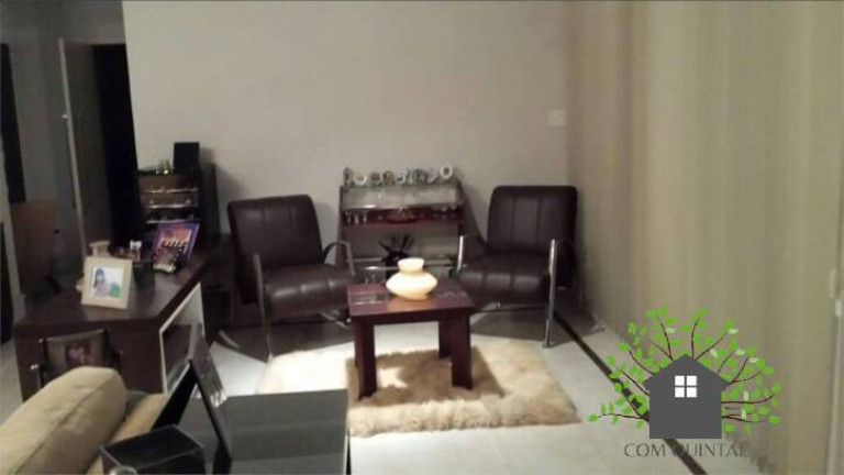 Imagem Casa com 4 Quartos à Venda, 600 m² em Granja Viana Ii - Cotia