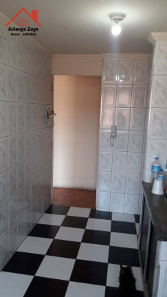 Imagem Apartamento com 2 Quartos à Venda, 60 m² em Jardim Umuarama - São Paulo Imagem Apartamento com 2 Quartos à Venda, 60 m² em Jardim Umuarama - São Paulo