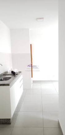 Imagem Apartamento com 1 Quarto para Alugar, 30 m² em Vila Santa Maria - Guarulhos