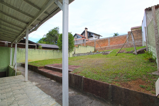 Imagem Casa com 3 Quartos à Venda, em Tarumã - Viamão Imagem Casa com 3 Quartos à Venda, em Tarumã - Viamão