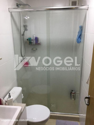 Imagem Apartamento com 3 Quartos à Venda, 101 m² em Pinheiro - Sao Leopoldo