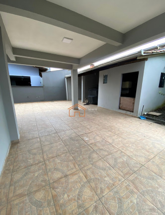 Imagem Casa com 4 Quartos à Venda, 370 m² em Costa E Silva - Joinville Imagem Casa com 4 Quartos à Venda, 370 m² em Costa E Silva - Joinville