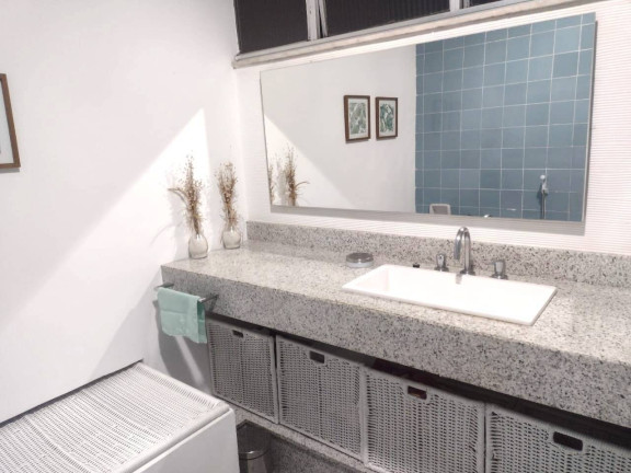 Imagem Apartamento com 2 Quartos à Venda, 97 m² em Humaitá - Rio De Janeiro