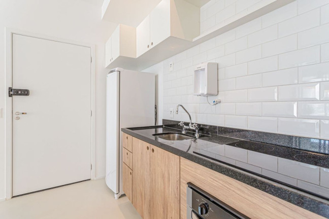 Imagem Apartamento com 2 Quartos para Alugar, 67 m² em Vila Madalena - São Paulo