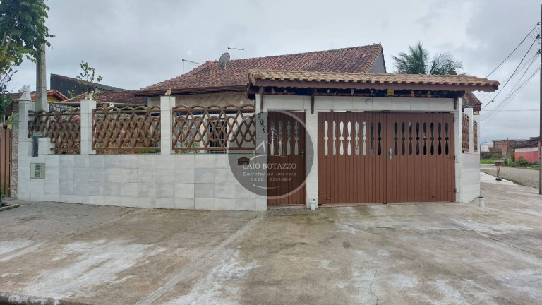 Imagem Casa com 2 Quartos à Venda, 96 m² em Florida Mirim - Mongaguá Imagem Casa com 2 Quartos à Venda, 96 m² em Florida Mirim - Mongaguá